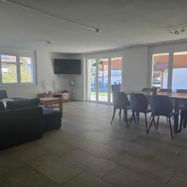 Schilthorn Apartment - Aare Jungfrau AG