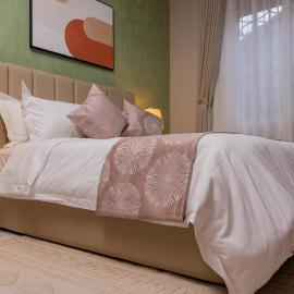 Pitta Opulent Apartments