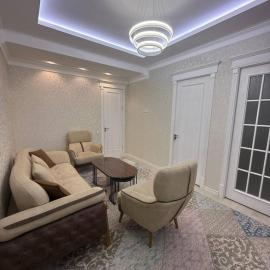 Tashkent Apartment Uchtepa
