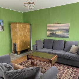 NEU! Ferienhaus Elbenau, hotel v destinaci Elbenau