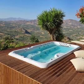 ONOMY Country House Vathypetro