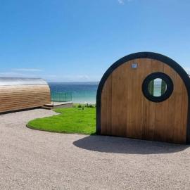 Ocean Spray Pods