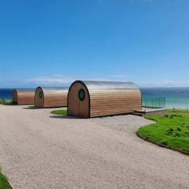 Ocean Spray Pods