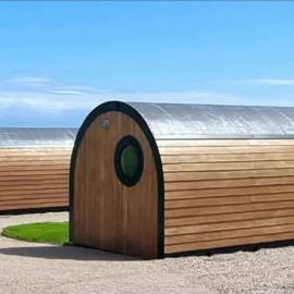 Ocean Spray Pods