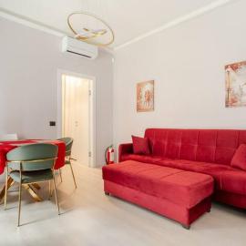 Appartamento San Valentino Brescia
