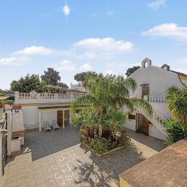 La Hacienda Campo de Borja