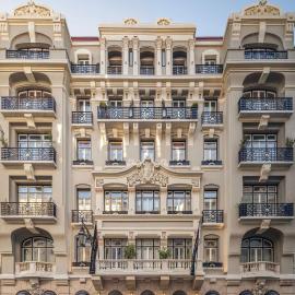 Art Legacy Hotel Baixa-Chiado