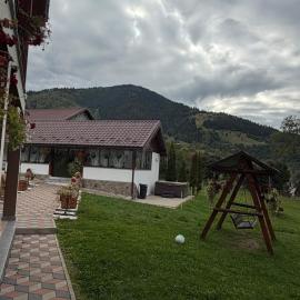 Agropensiunea Simona, hotel v destinácii Rodna
