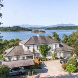 Luxury Highland Villa Private Estate & Beach