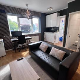 HPI Apartments