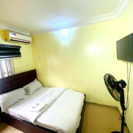 Century 24 Hotel & Suites