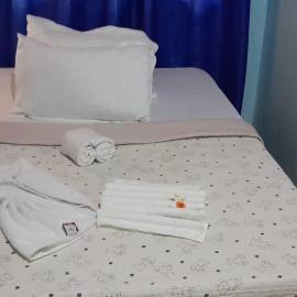 Kips Lodge