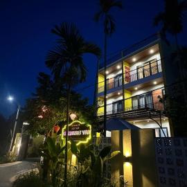 Cocohamlet Villa