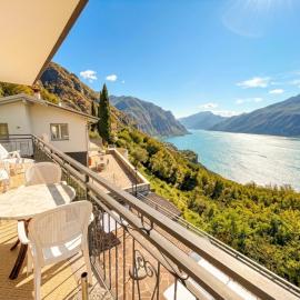 Villetta Vella Miralago Amazing Lake View by Garda Domus Mea