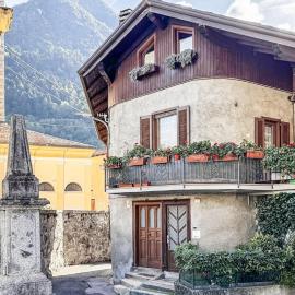 A Casa di Ayra