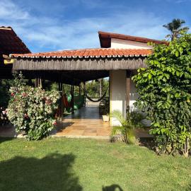 Casa Girasol