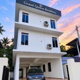 Grand quilon residency