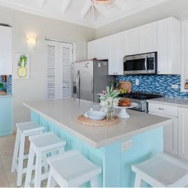 Escape villa