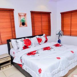 Kay Apartment
