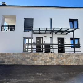Ferienwohnung Mina, hotel din Münsingen