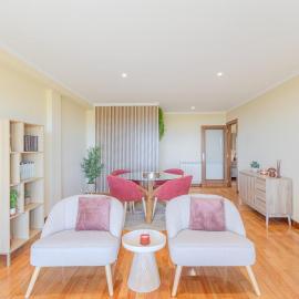 Furadouro Ocean View Apartment