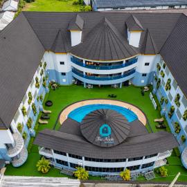 The Nook Apartments