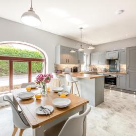 2 Bed in Toft Hill oc-80004, ξενοδοχείο σε High Etherley