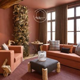 Le Nid Fleuri - Séjour familial à Tournai, hotel a Tournai