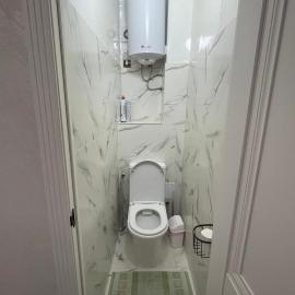 Светлая квартира мечты
