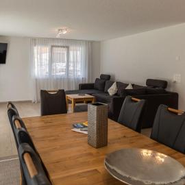 Moench Apartment - Aare Jungfrau AG