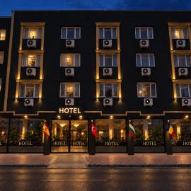 Çorlu Sapphire Hotel & Suites
