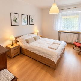 Apartament Złota Woda