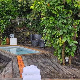 Hotel Molco โรงแรมในปูกอน