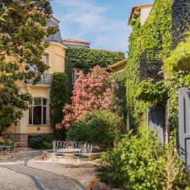 Hôtel La Casa Pairal, hôtel à Collioure
