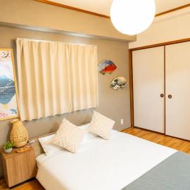 Coco house KASUGA 601