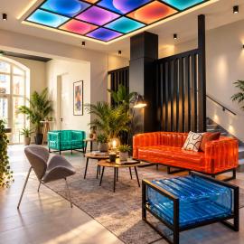 Butik Art Hotel