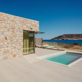 Relaxury Villa III
