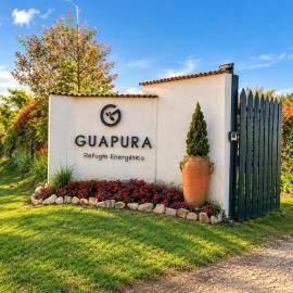 Guapura、Subachoqueのホテル