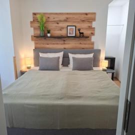 Ferienwohnung Joglland
