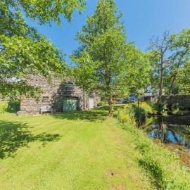 Mill Pool Barn Torver, Coniston