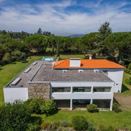 Portugal Active Oliveiras Farm