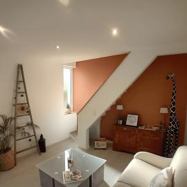 La Maison Tandem By Les Étapes