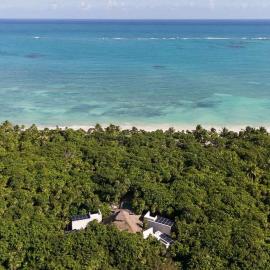Casa Xik'Nal - Luxury Beach Front Villa, khách sạn ở Tulum