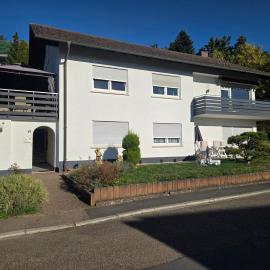 Ferienwohnung Freudenberg