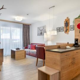 Ferienwohnung Schwarzwaldnest