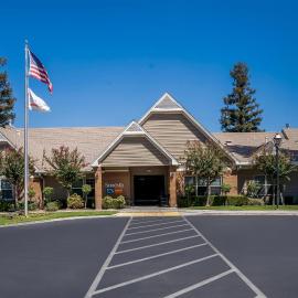 Sonesta ES Suites Fresno – hotel w mieście Fresno