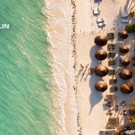 Casa Las Tortugas Petit Beach Hotel & Spa, hotel a Isola Holbox