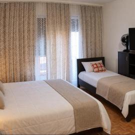 Geneva Short-Term Rooms rental