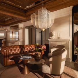 Gavron Boutique Hotel Gdynia