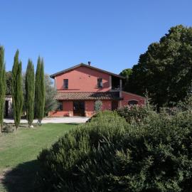La Casa dei Tigli, hotelli kohteessa Cannara